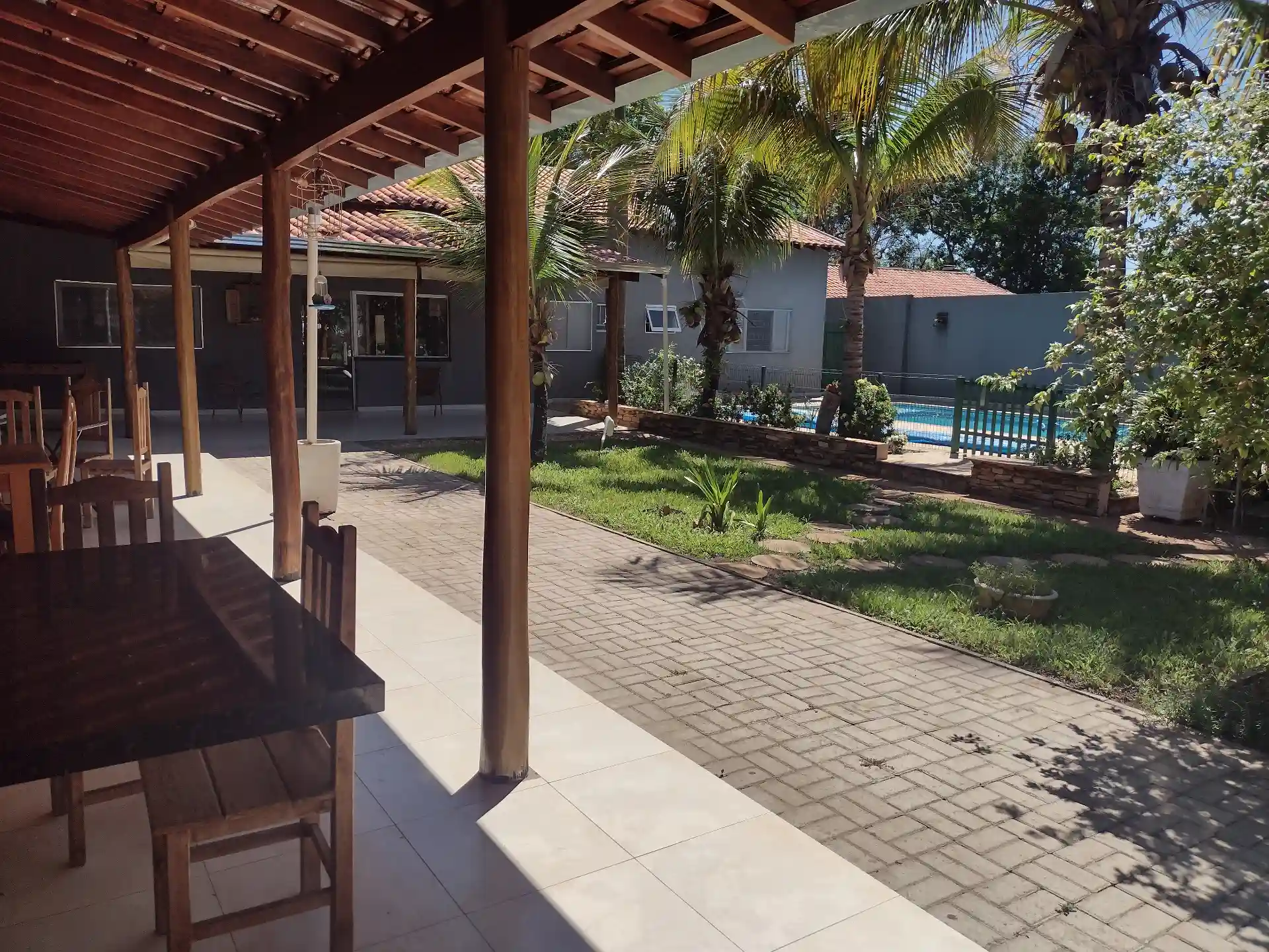 Fazenda / Sítio / Chácara com 2 quartos à venda, 1000m² — foto 16 de 28