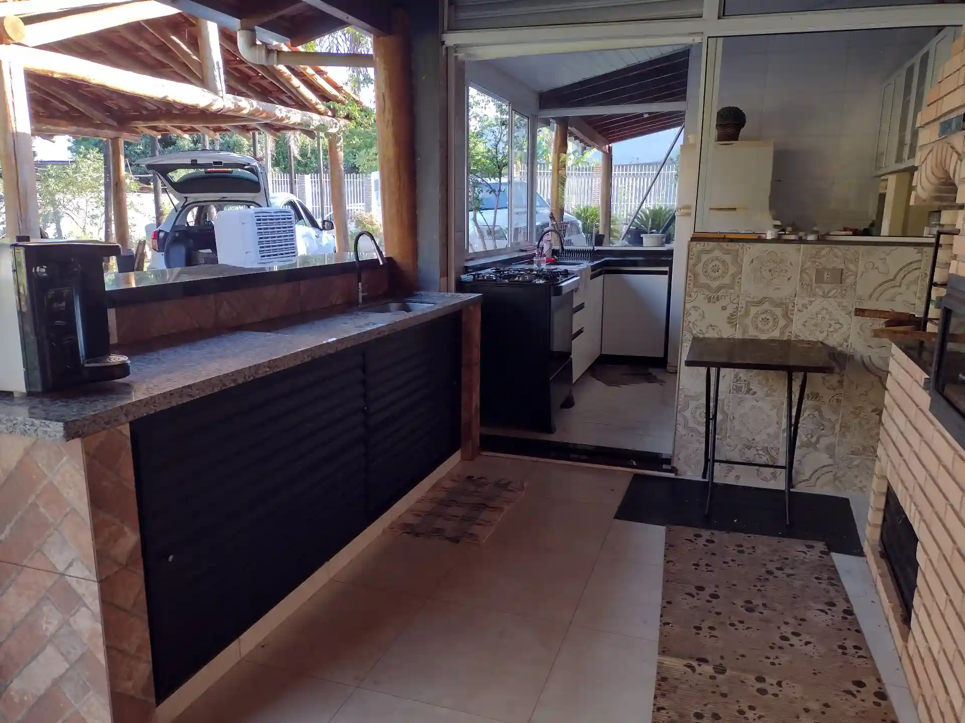 Fazenda / Sítio / Chácara com 2 quartos à venda, 1000m² — foto 19 de 28