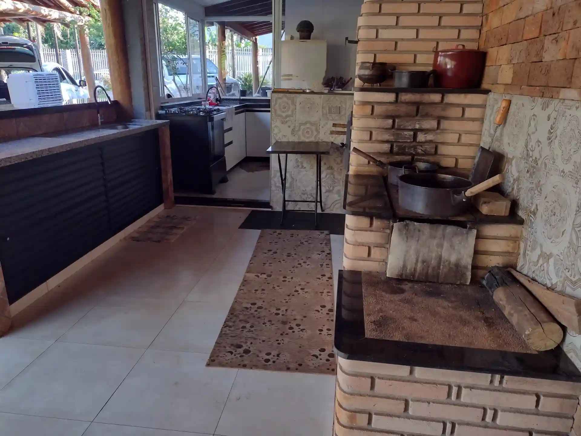 Fazenda / Sítio / Chácara com 2 quartos à venda, 1000m² — foto 17 de 28