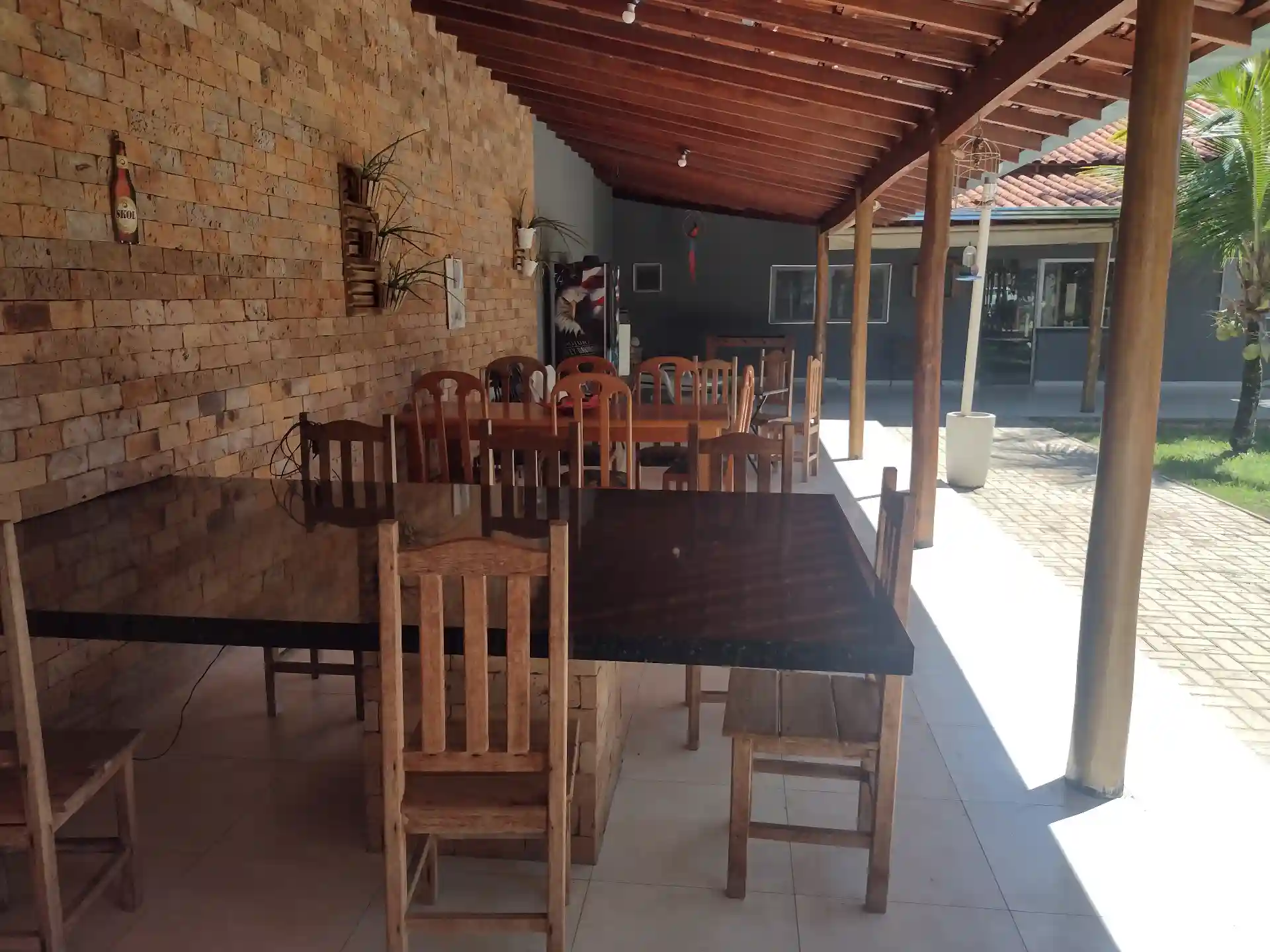 Fazenda / Sítio / Chácara com 2 quartos à venda, 1000m² — foto 15 de 28