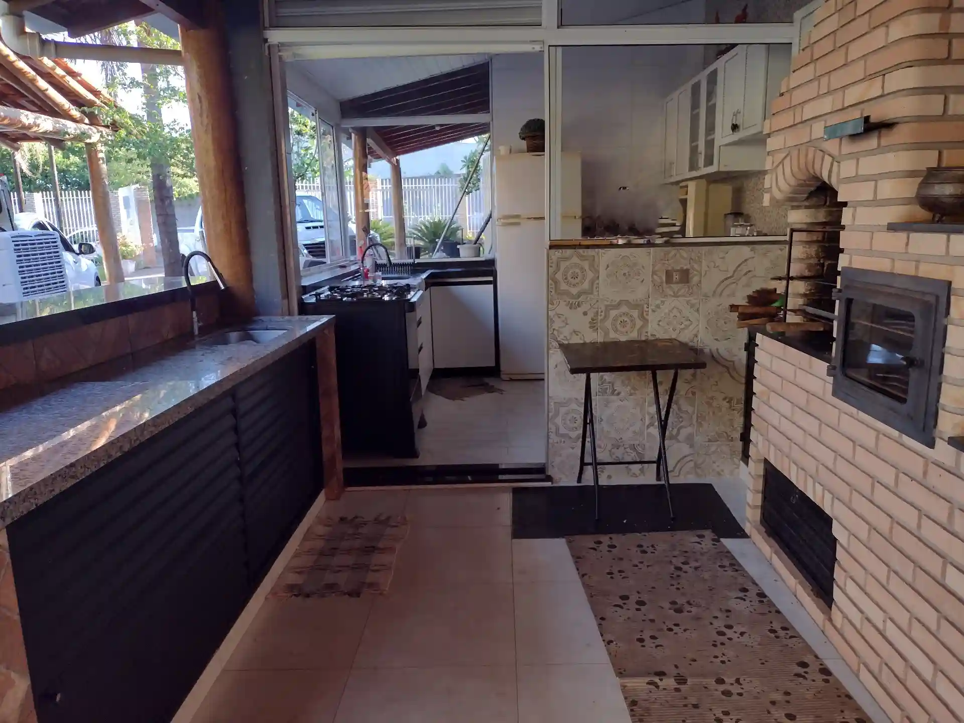 Fazenda / Sítio / Chácara com 2 quartos à venda, 1000m² — foto 20 de 28