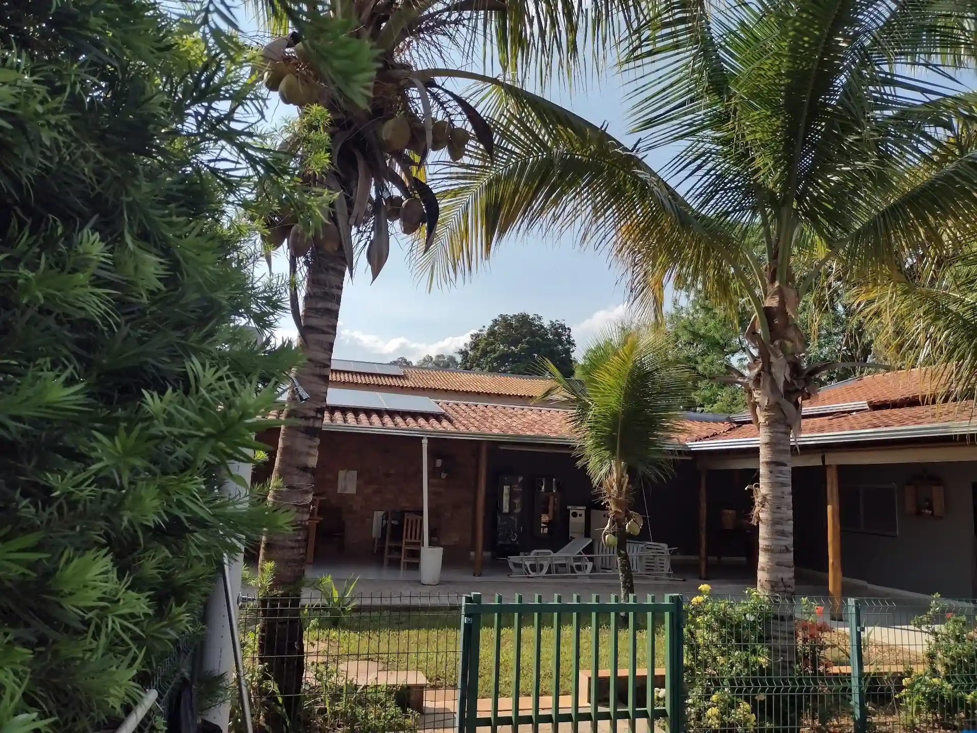 Fazenda / Sítio / Chácara com 2 quartos à venda, 1000m² — foto 10 de 28