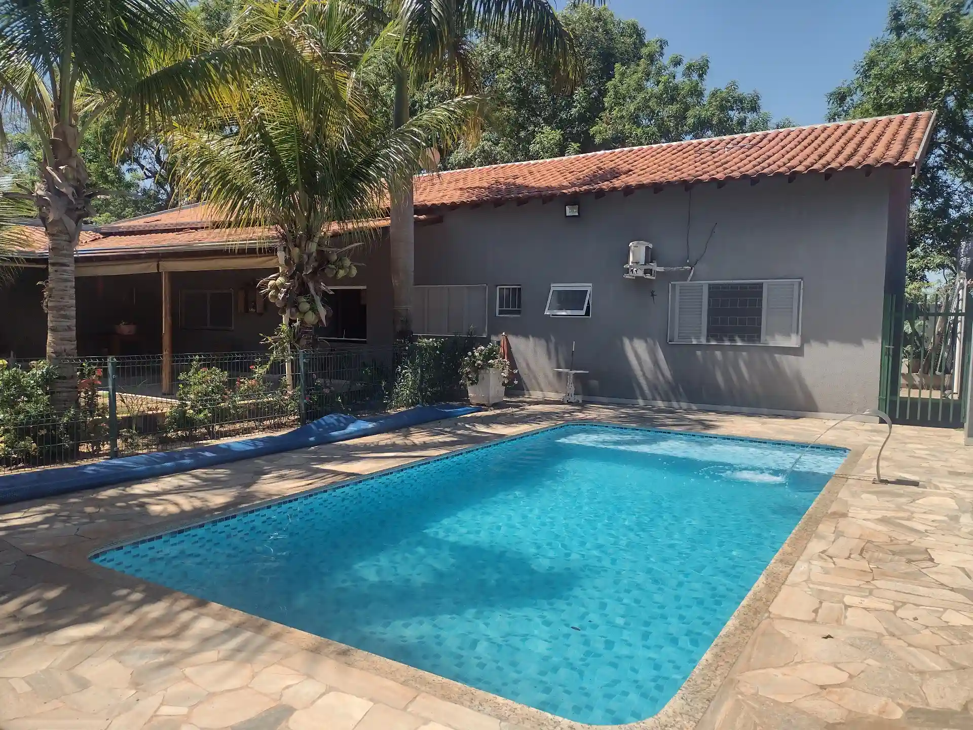 Fazenda / Sítio / Chácara com 2 quartos à venda, 1000m² — foto 6 de 28