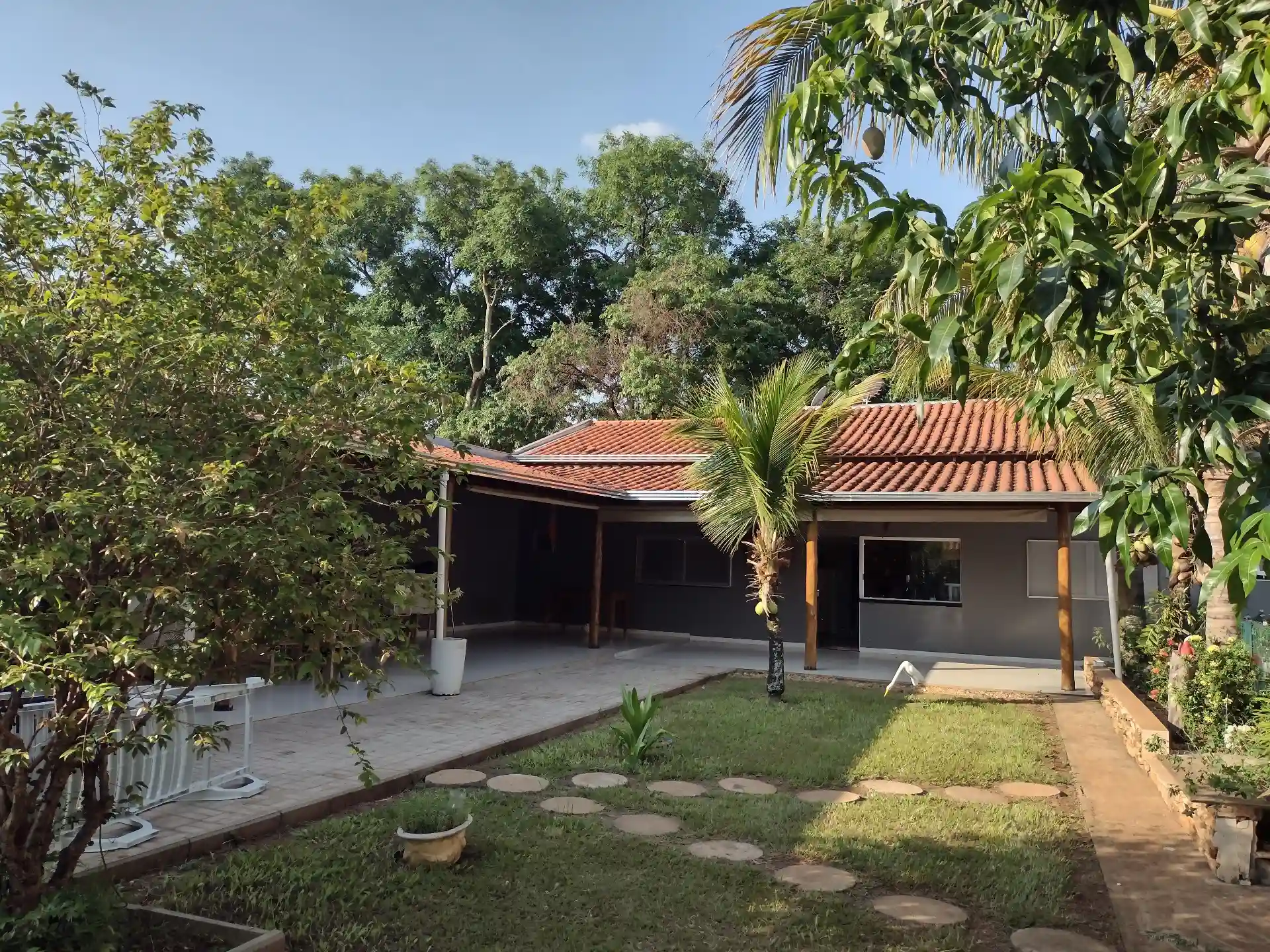 Fazenda / Sítio / Chácara com 2 quartos à venda, 1000m² — foto 13 de 28