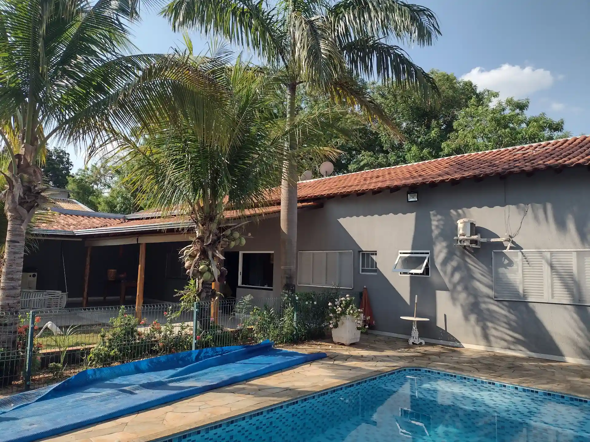 Fazenda / Sítio / Chácara com 2 quartos à venda, 1000m² — foto 9 de 28