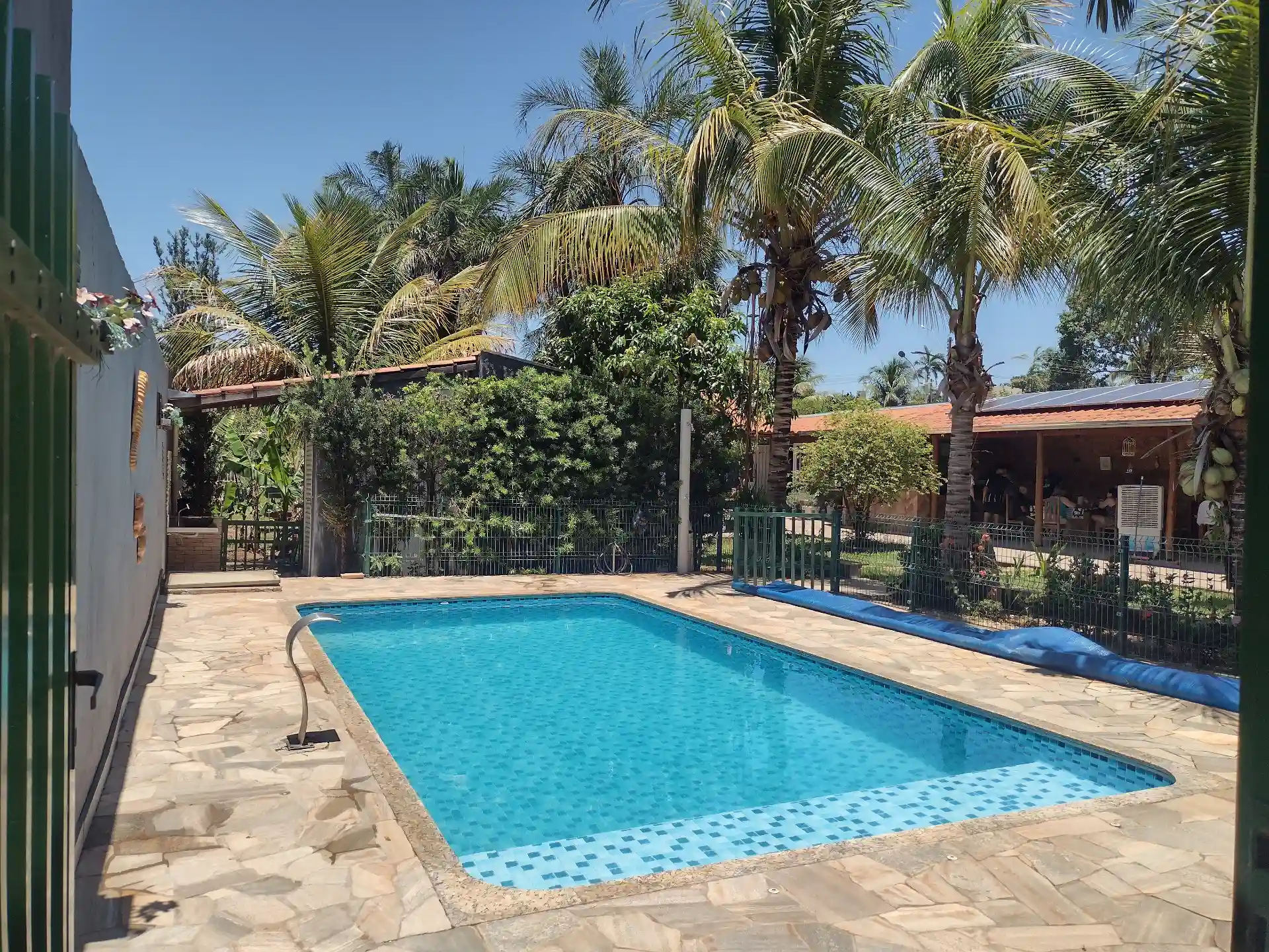 Fazenda / Sítio / Chácara com 2 quartos à venda, 1000m² — foto 8 de 28