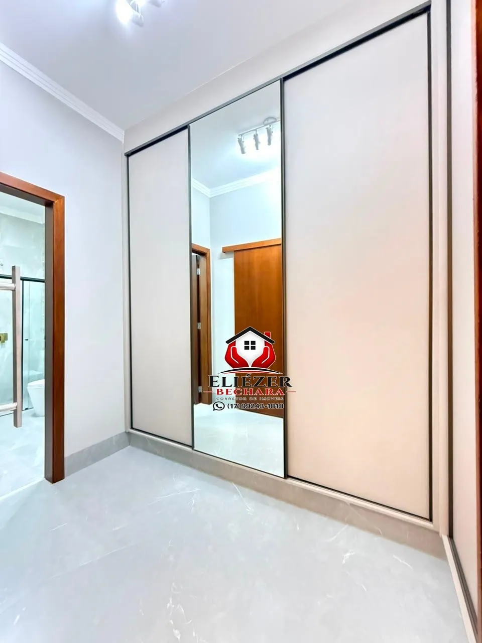 Casa de Condomínio com 3 quartos à venda, 159m² — foto 4 de 26