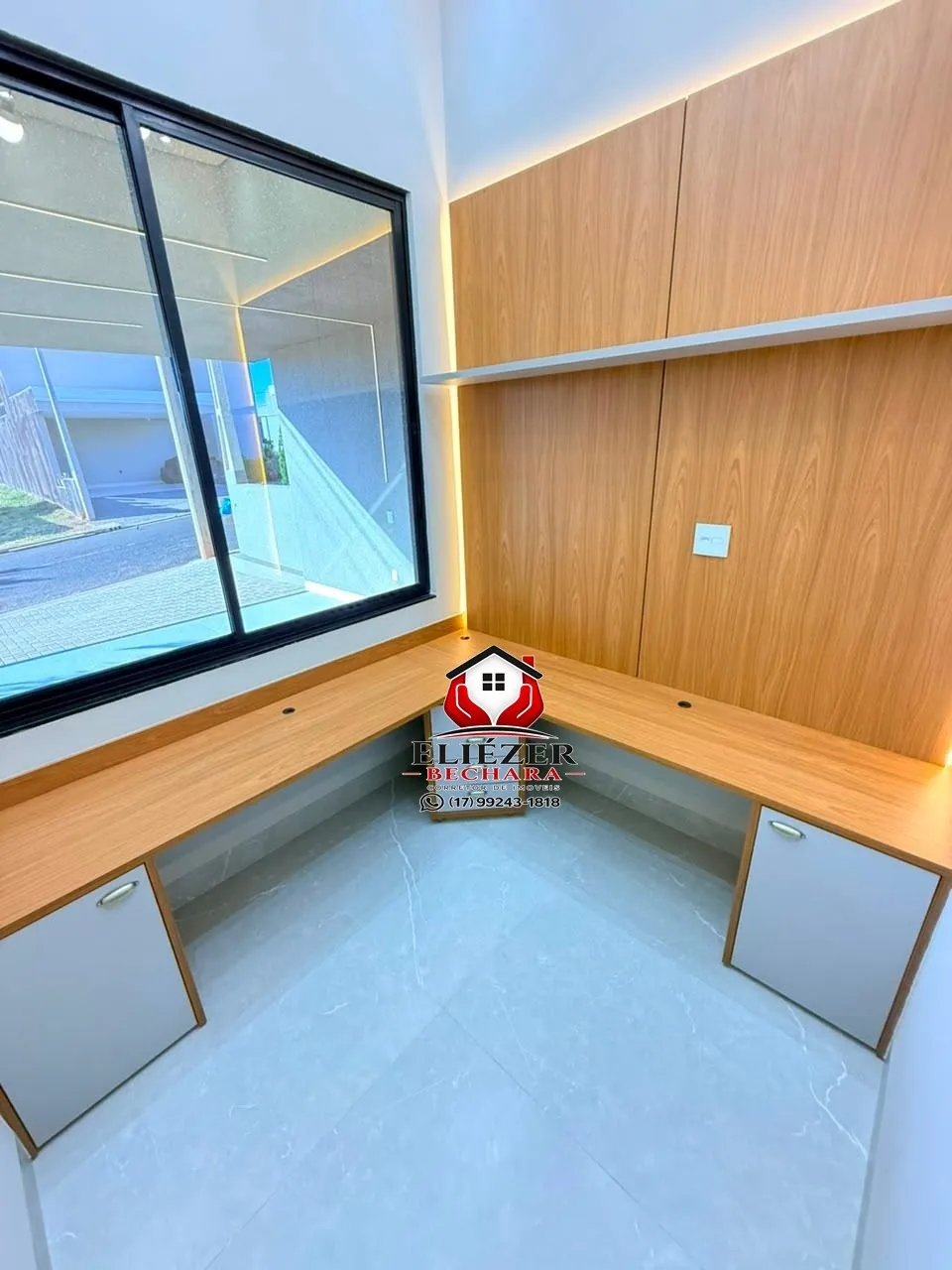 Casa de Condomínio com 3 quartos à venda, 159m² — foto 23 de 26