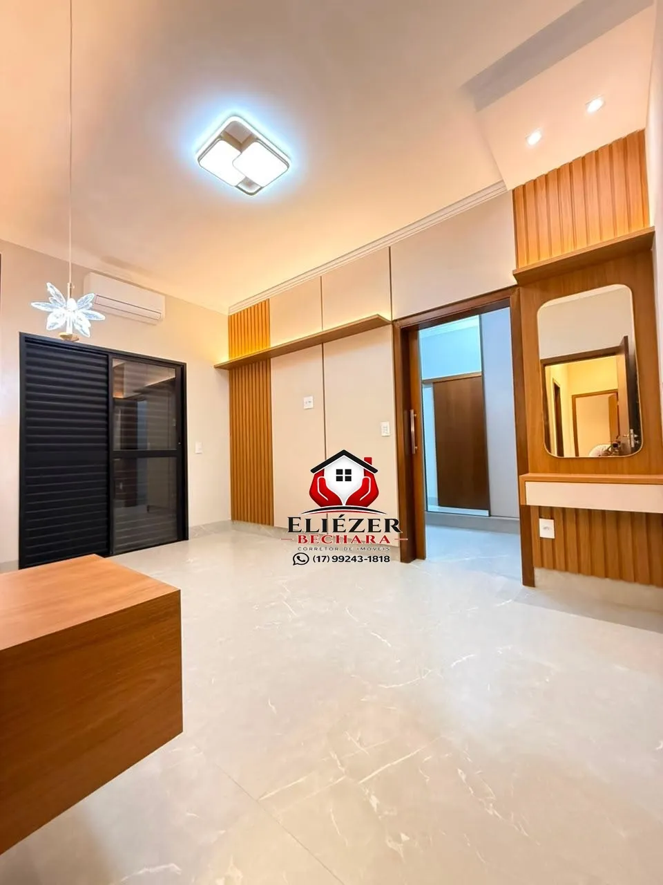 Casa de Condomínio com 3 quartos à venda, 159m² — foto 2 de 26