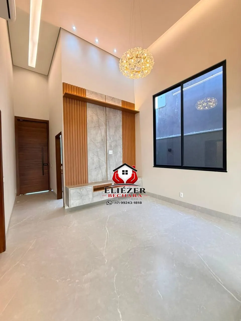 Casa de Condomínio com 3 quartos à venda, 159m² — foto 5 de 26