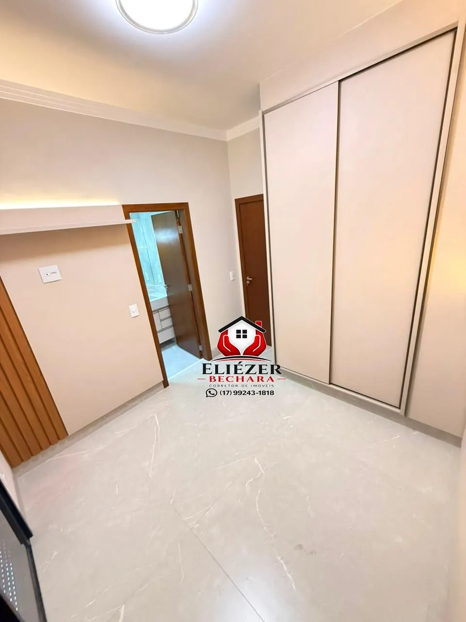 Casa de Condomínio com 3 quartos à venda, 159m² — foto 10 de 26