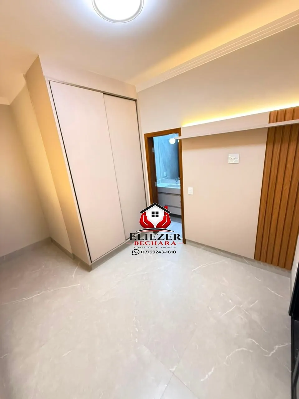 Casa de Condomínio com 3 quartos à venda, 159m² — foto 7 de 26