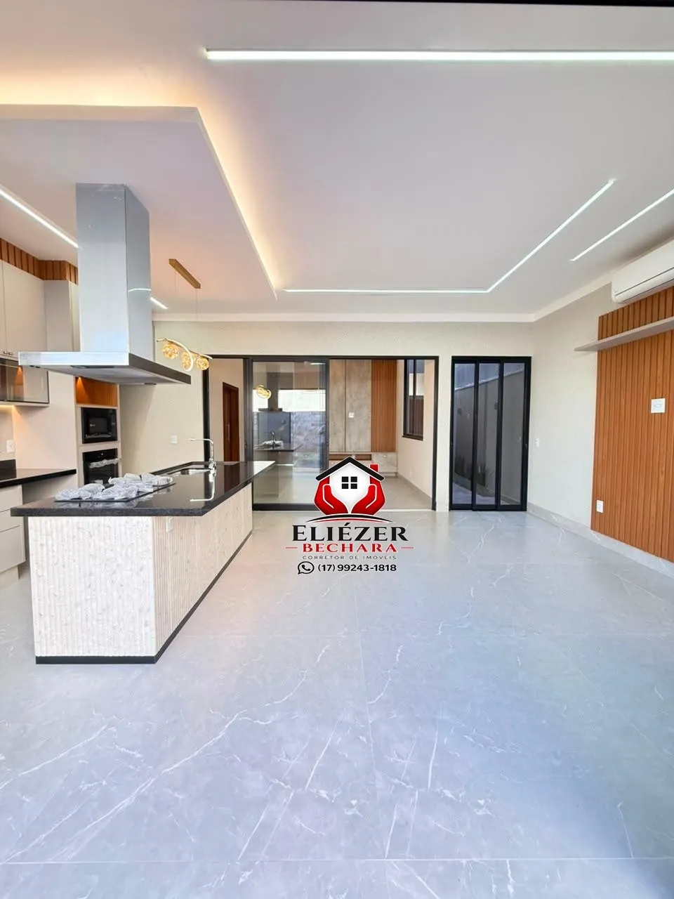 Casa de Condomínio com 3 quartos à venda, 159m² — foto 25 de 26