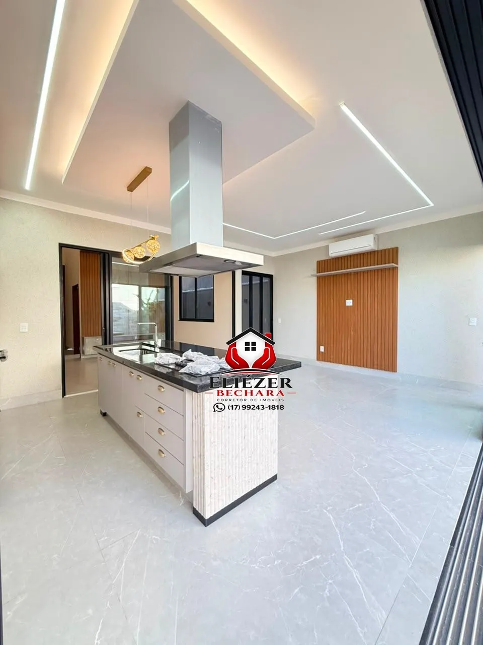 Casa de Condomínio com 3 quartos à venda, 159m² — foto 14 de 26