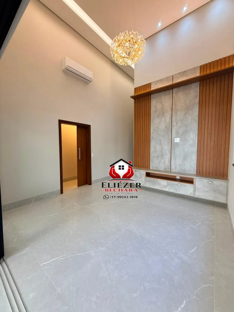 Casa de Condomínio com 3 quartos à venda, 159m² — foto 8 de 26