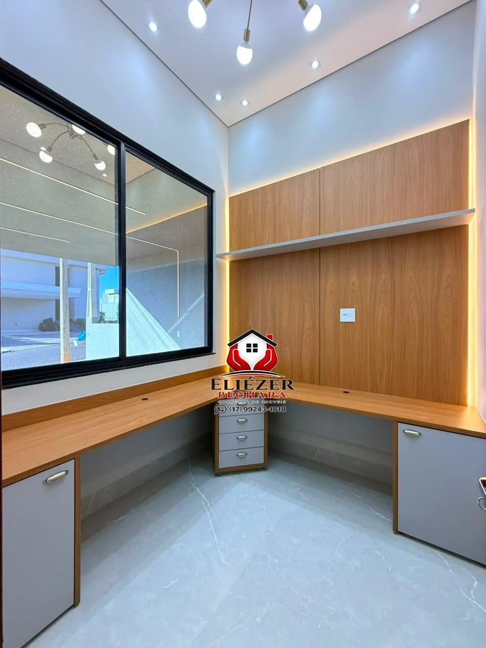 Casa de Condomínio com 3 quartos à venda, 159m² — foto 24 de 26