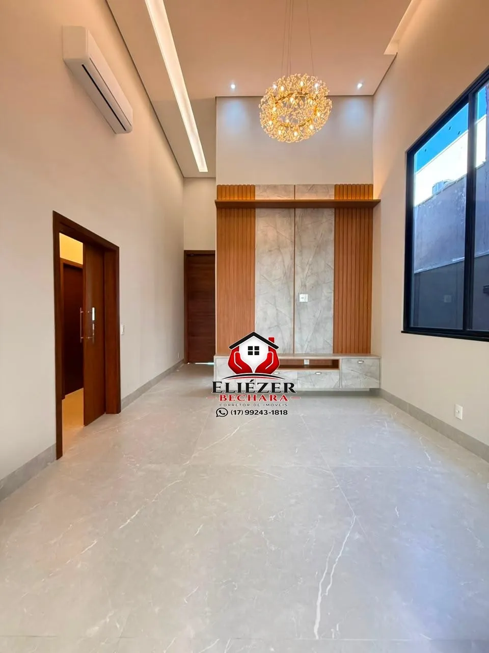 Casa de Condomínio com 3 quartos à venda, 159m² — foto 12 de 26