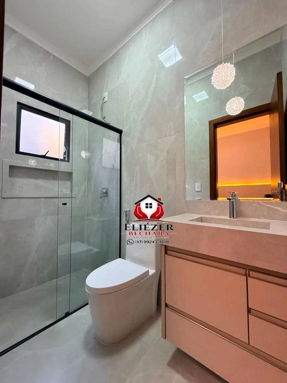 Casa de Condomínio com 3 quartos à venda, 159m² — foto 22 de 26