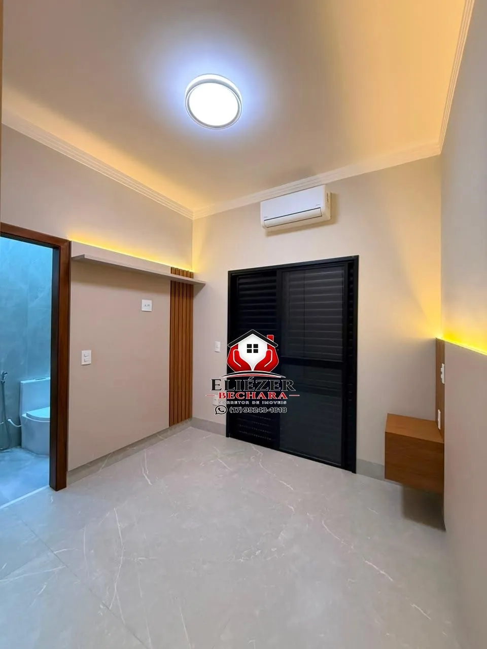 Casa de Condomínio com 3 quartos à venda, 159m² — foto 18 de 26