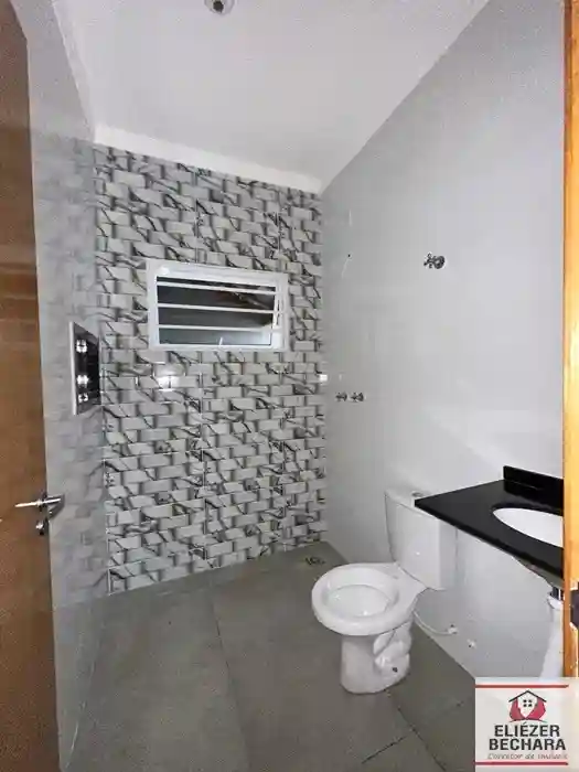 Casa com 3 quartos à venda, 106m² — foto 23 de 24