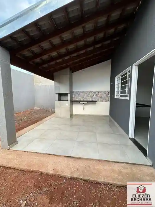 Casa com 3 quartos à venda, 106m² — foto 13 de 24