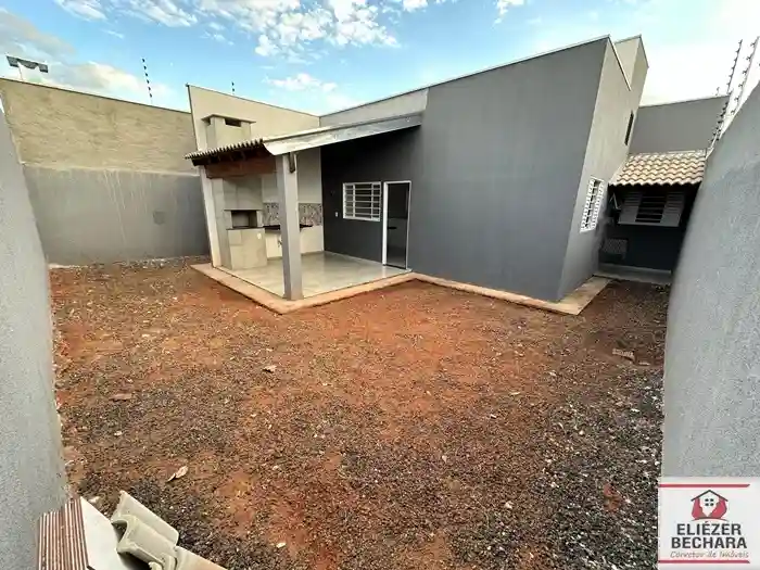 Casa com 3 quartos à venda, 106m² — foto 14 de 24