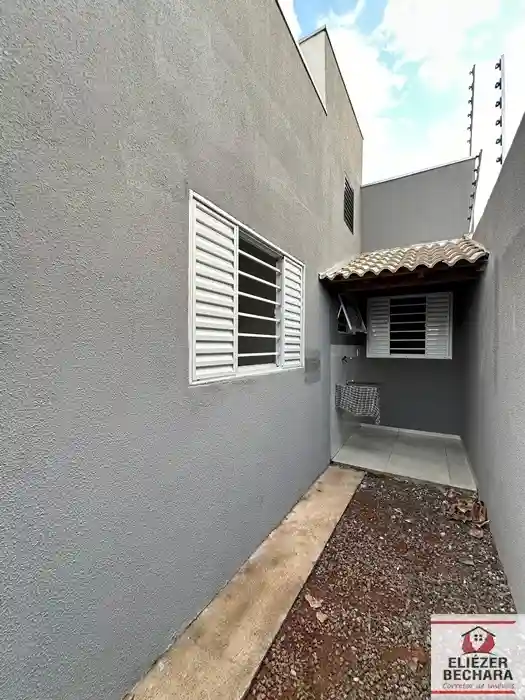 Casa com 3 quartos à venda, 106m² — foto 18 de 24
