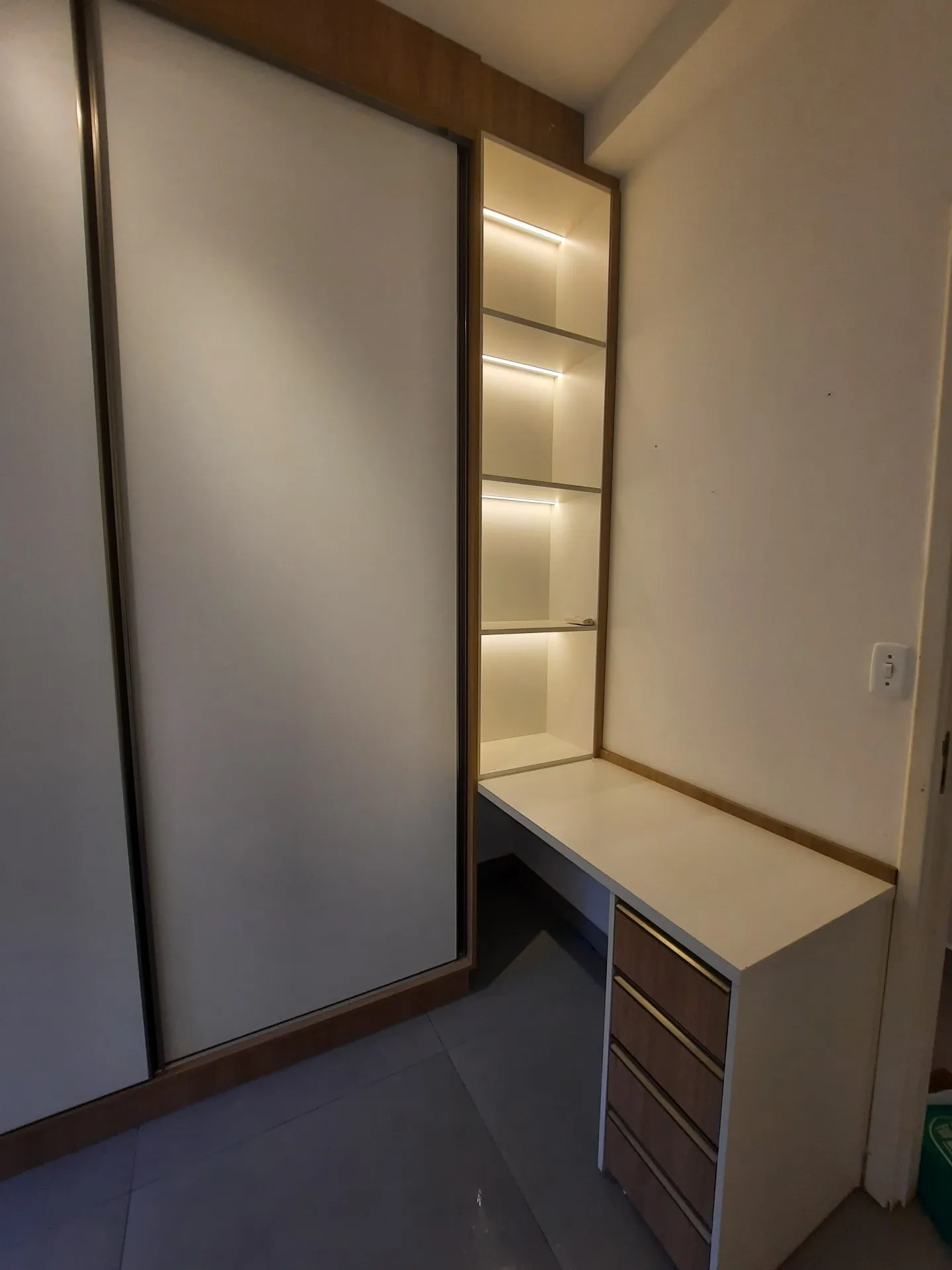 Apartamento com 2 quartos para aluguel, 70m² — foto 7 de 17