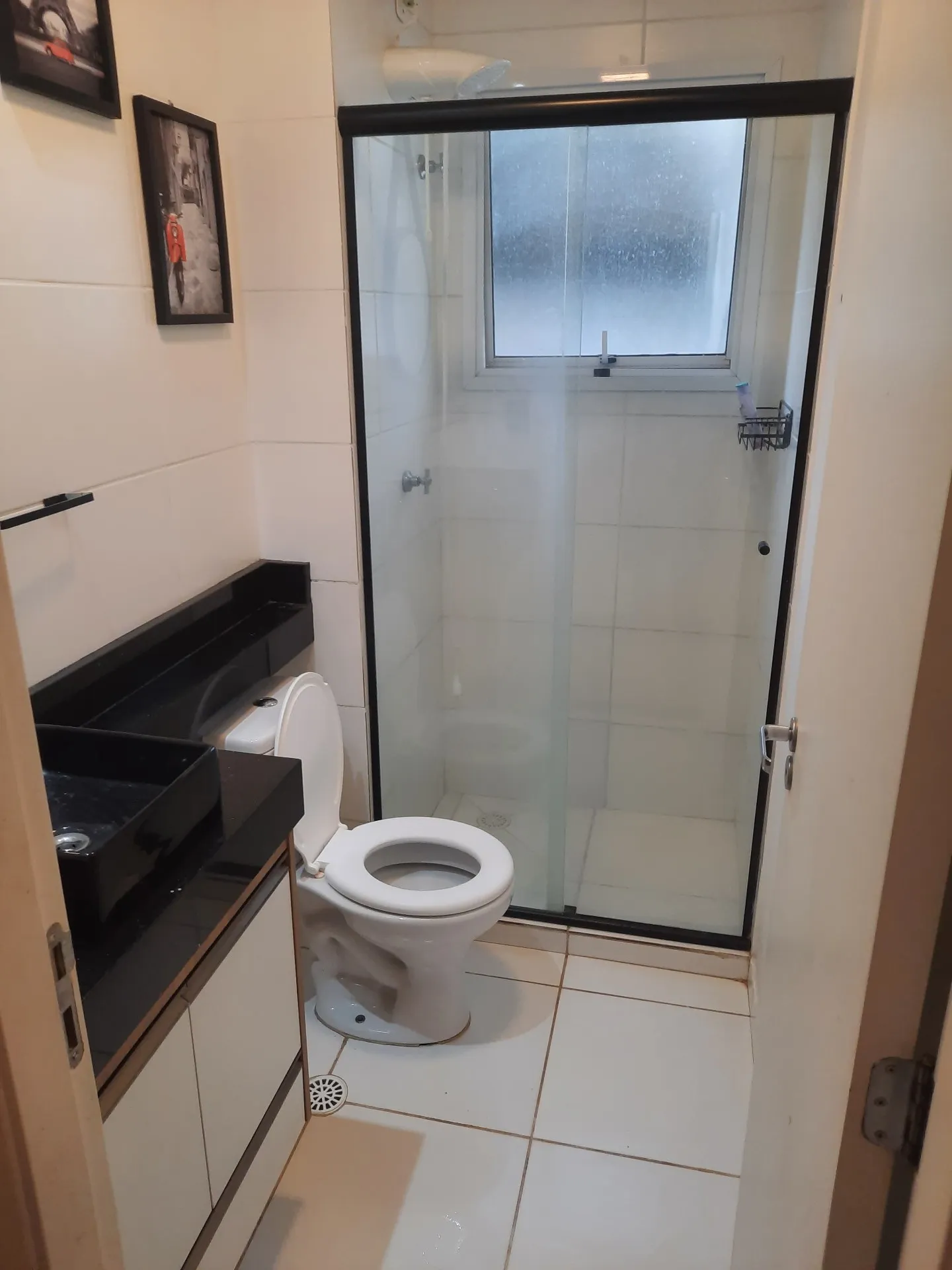 Apartamento com 2 quartos para aluguel, 70m² — foto 9 de 17