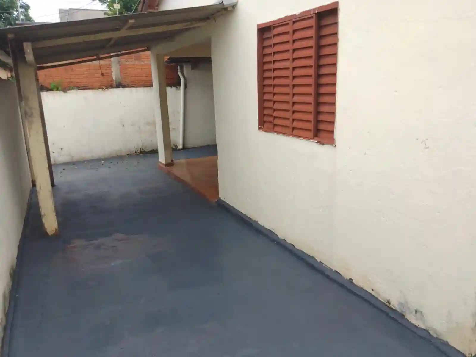 Casa com 2 quartos para aluguel, 40m² — foto 2 de 18