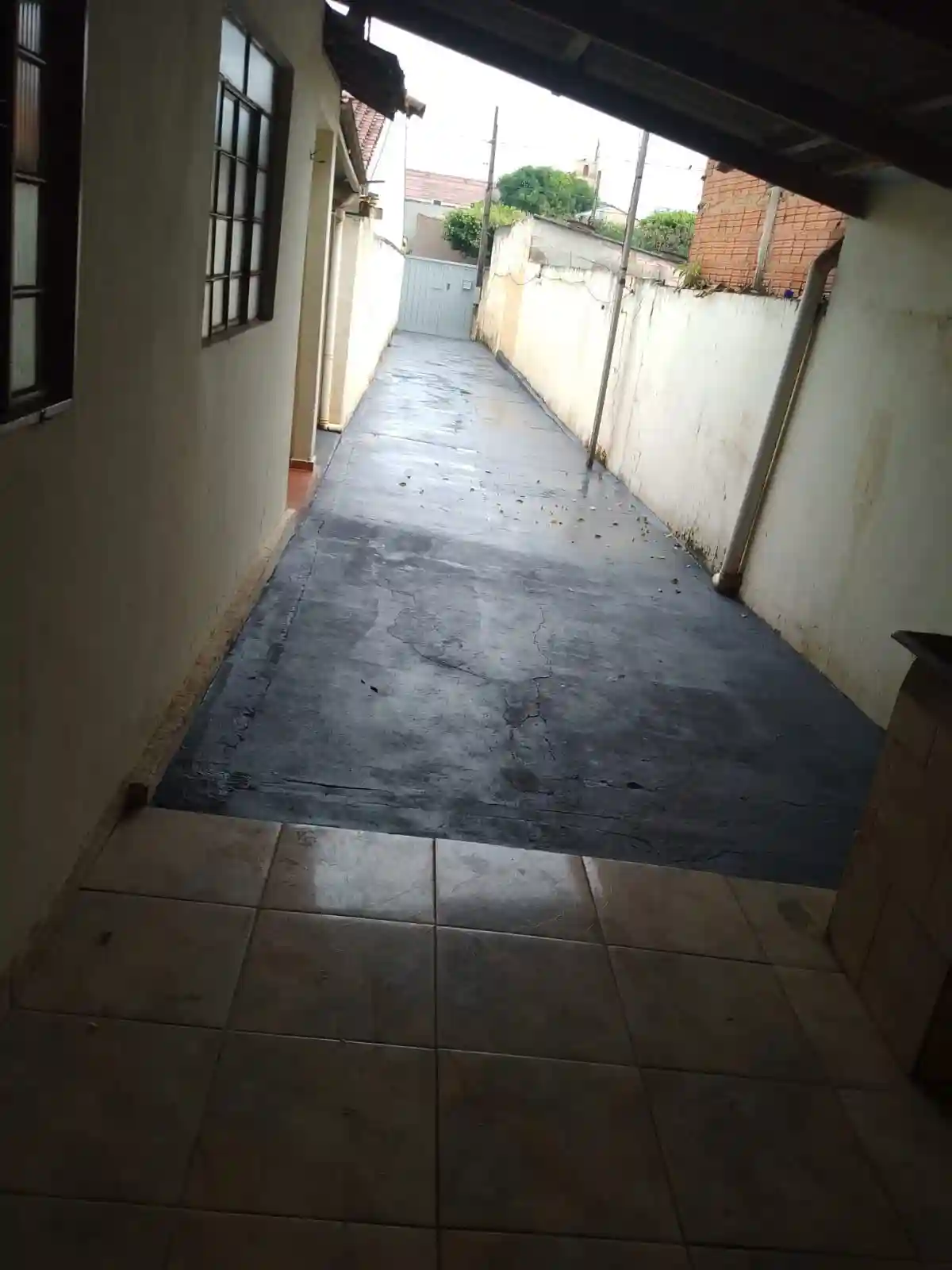 Casa com 2 quartos para aluguel, 40m² — foto 16 de 18