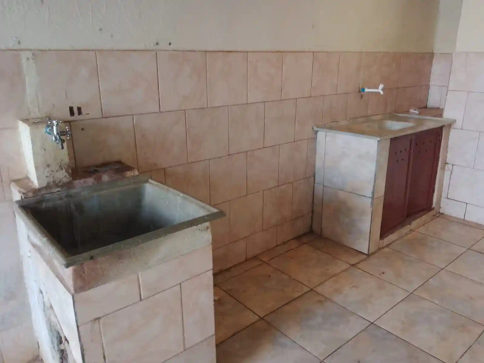 Casa com 2 quartos para aluguel, 40m² — foto 17 de 18