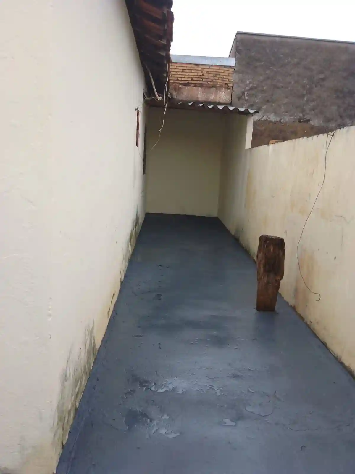 Casa com 2 quartos para aluguel, 40m² — foto 4 de 18