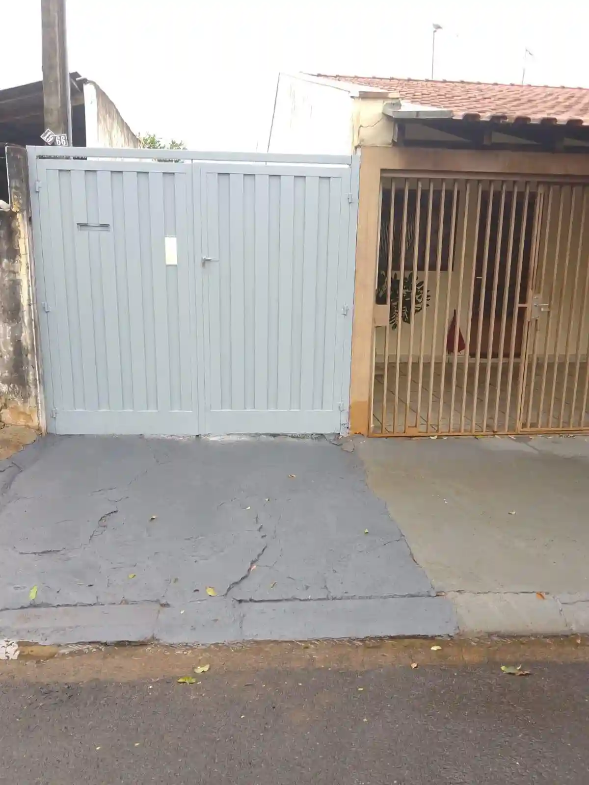 Casa com 2 quartos para aluguel, 40m² — foto 3 de 18