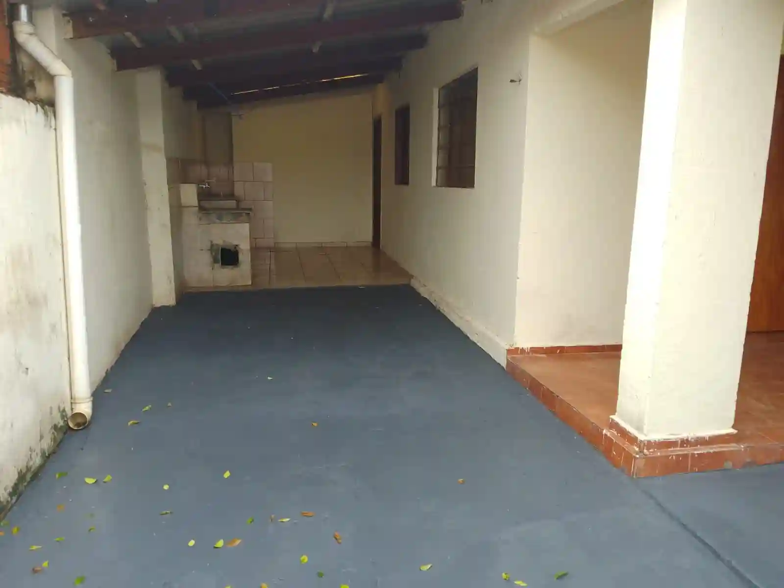 Casa com 2 quartos para aluguel, 40m² — foto 13 de 18