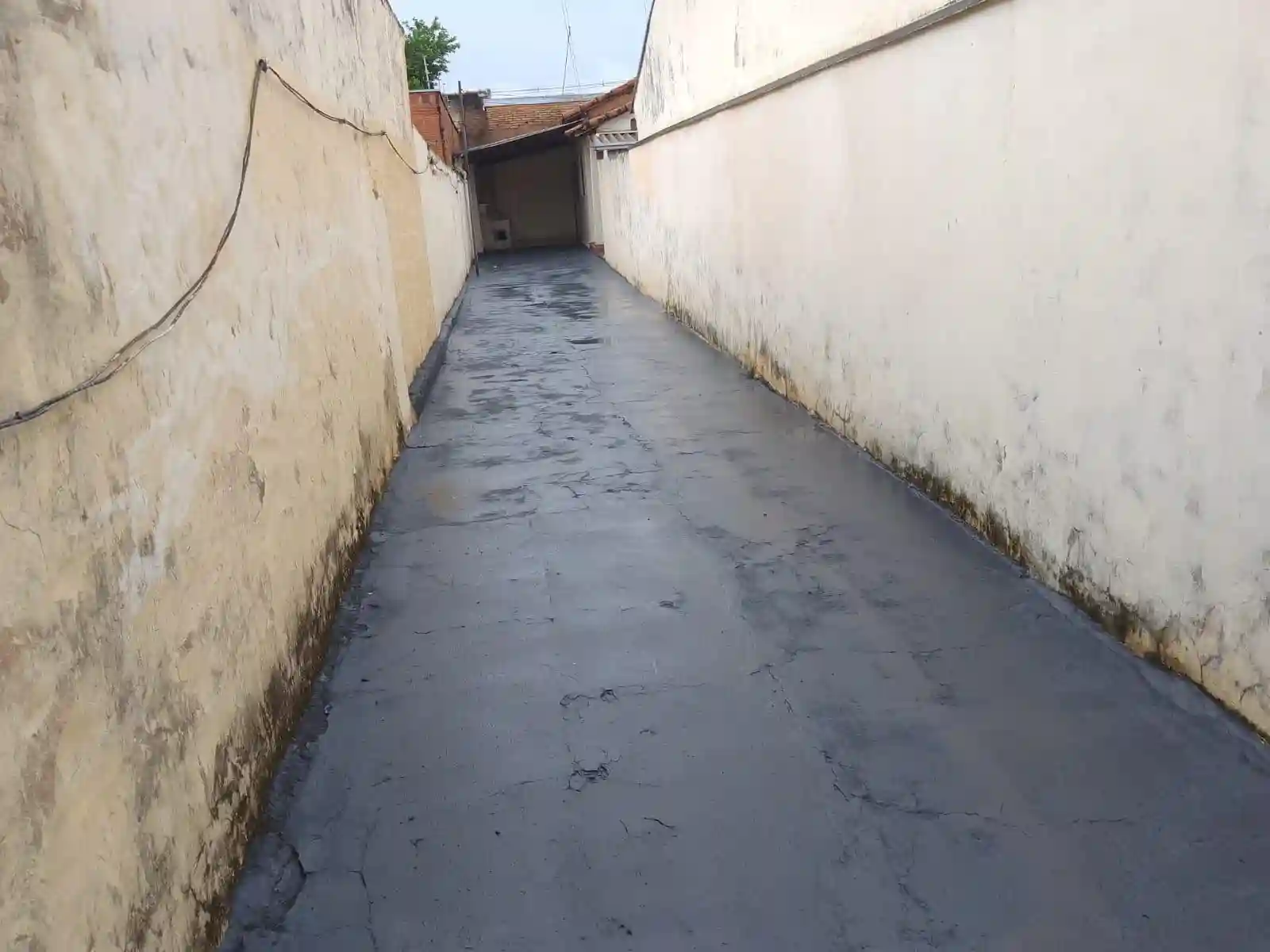 Casa com 2 quartos para aluguel, 40m² — foto 18 de 18