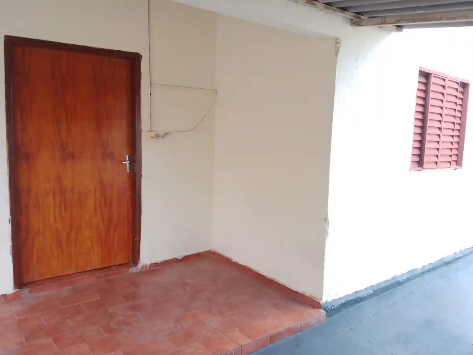 Casa com 2 quartos para aluguel, 40m² — foto 5 de 18