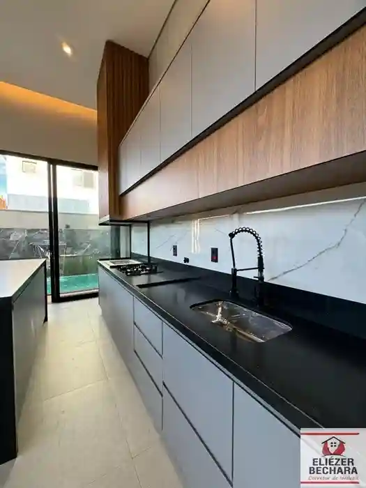 Casa de Condomínio com 3 quartos à venda, 165m² — foto 6 de 15
