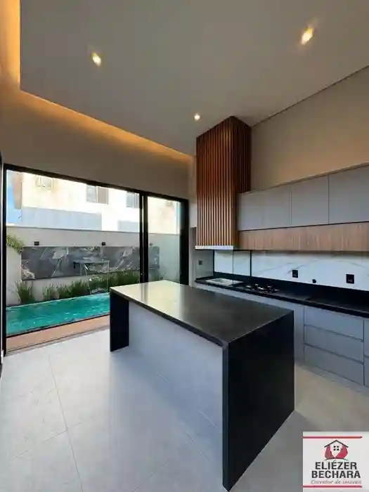 Casa de Condomínio com 3 quartos à venda, 165m² — foto 1 de 15
