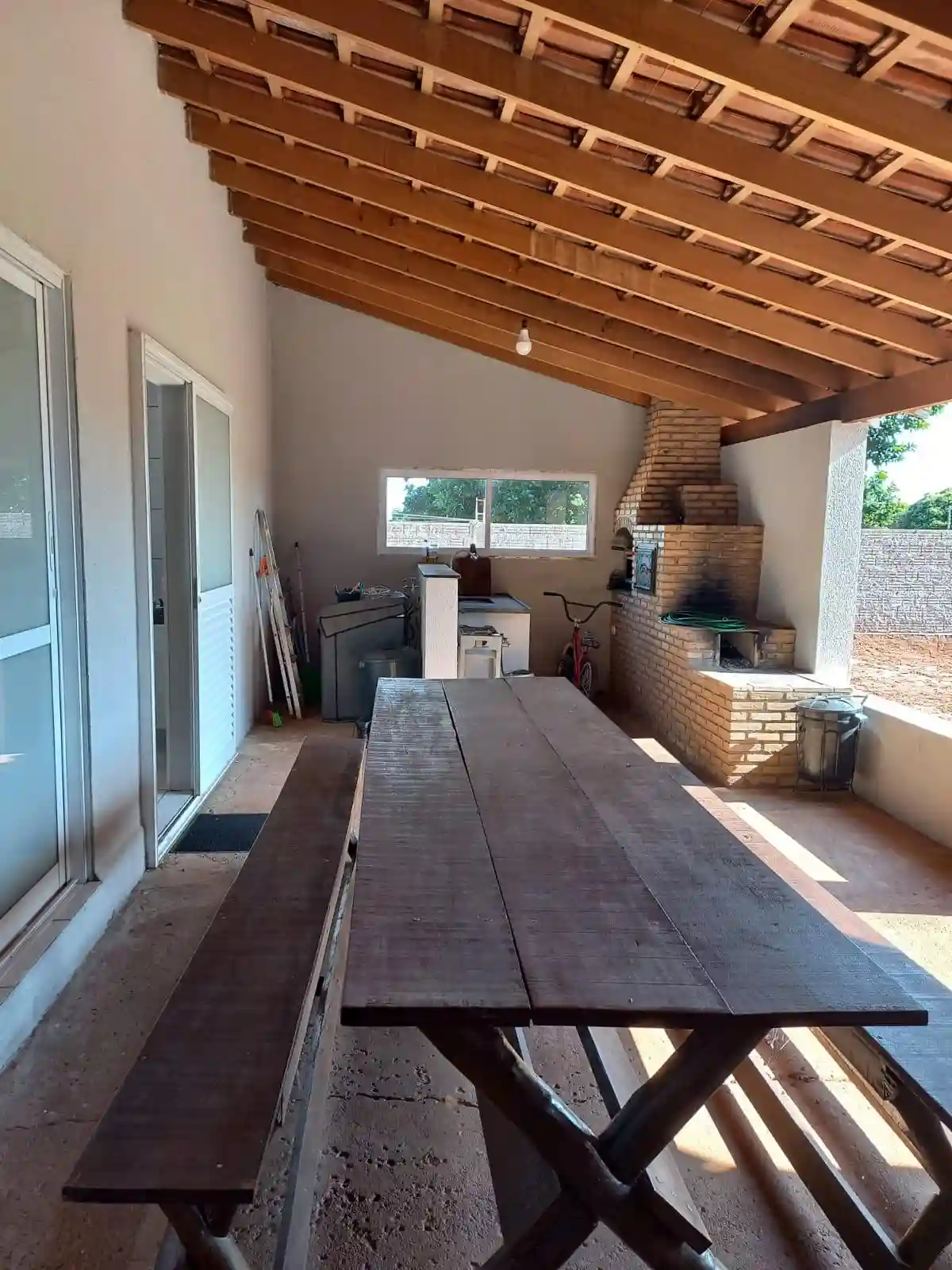 Fazenda / Sítio / Chácara com 3 quartos à venda, 1000m² — foto 1 de 10