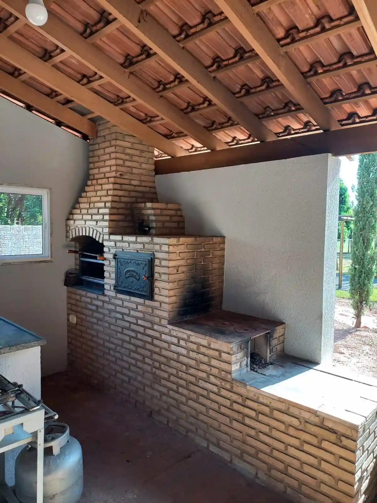 Fazenda / Sítio / Chácara com 3 quartos à venda, 1000m² — foto 10 de 10