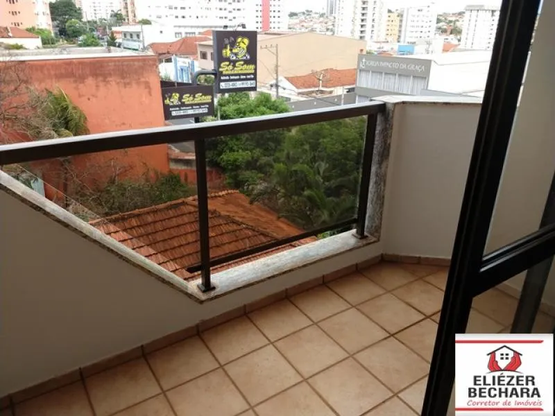 Apartamento à venda — foto 4 de 4