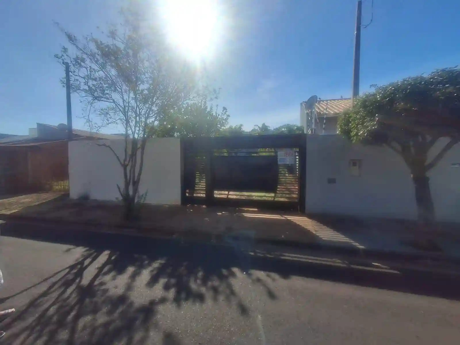 Terreno / Lote / Condomínio  à venda, 200m² — foto 2 de 2