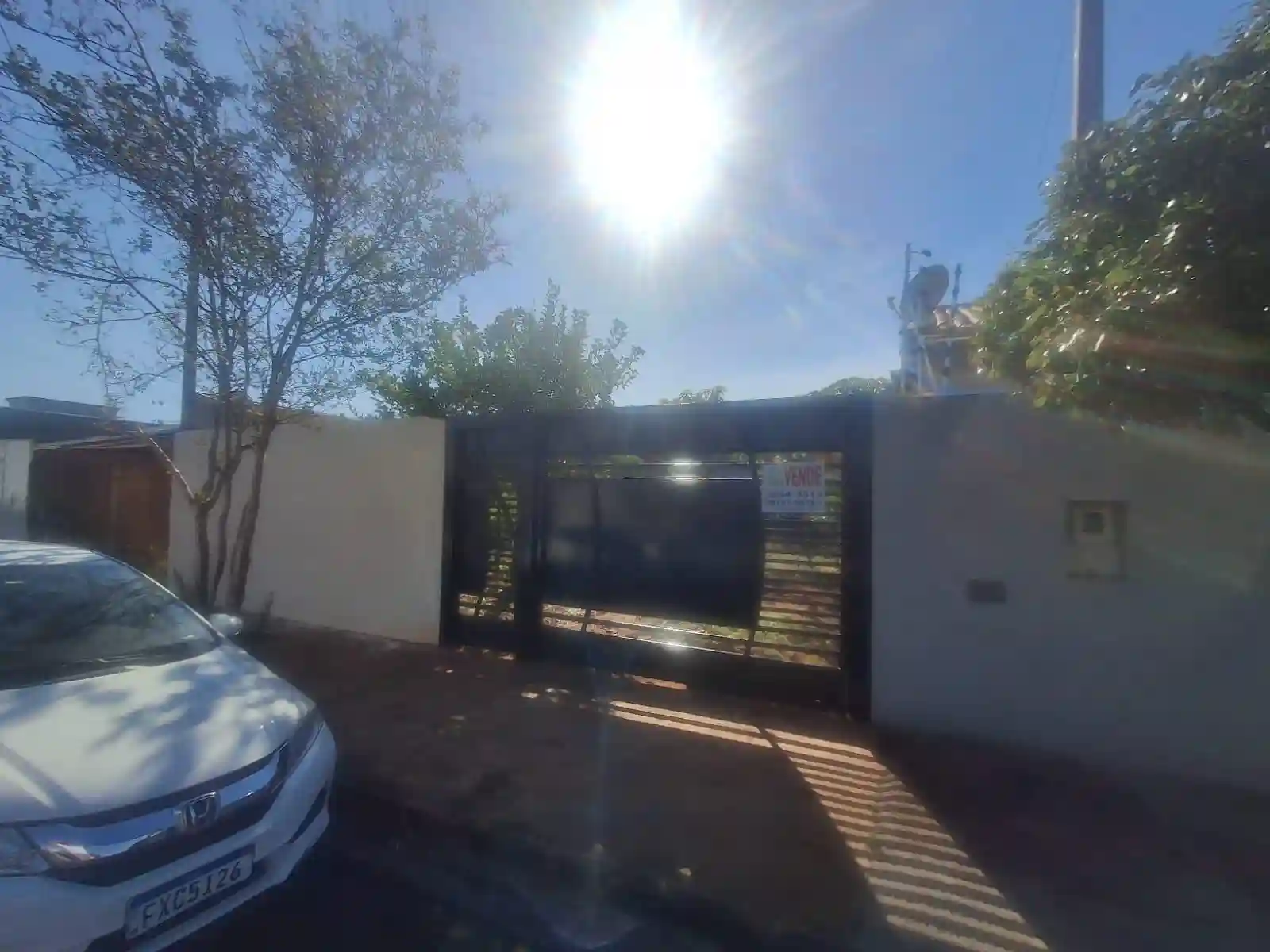 Terreno / Lote / Condomínio  à venda, 200m² — foto 1 de 2