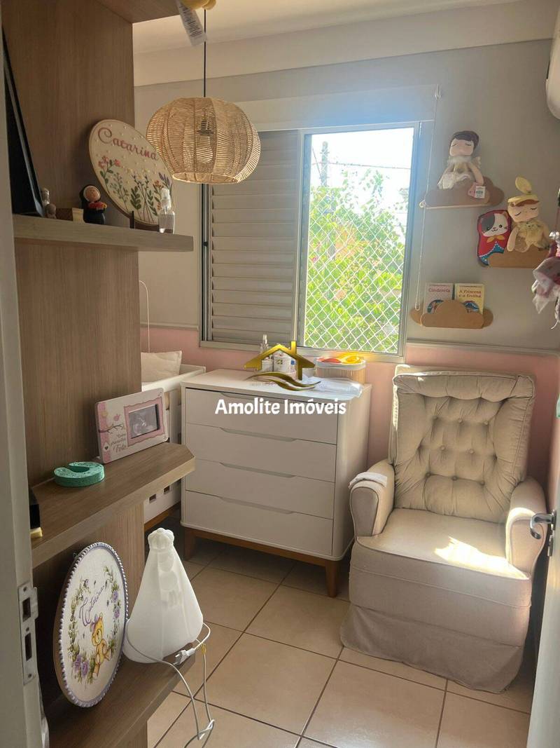 Casa de Condomínio com 3 quartos à venda, 120m² — foto 11 de 11