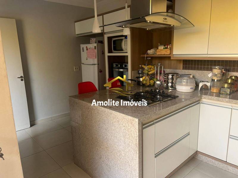 Casa de Condomínio com 3 quartos à venda, 120m² — foto 5 de 11