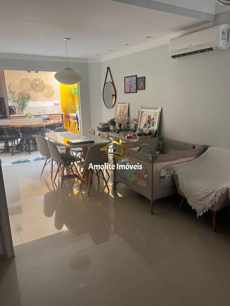 Casa de Condomínio com 3 quartos à venda, 120m² — foto 6 de 11