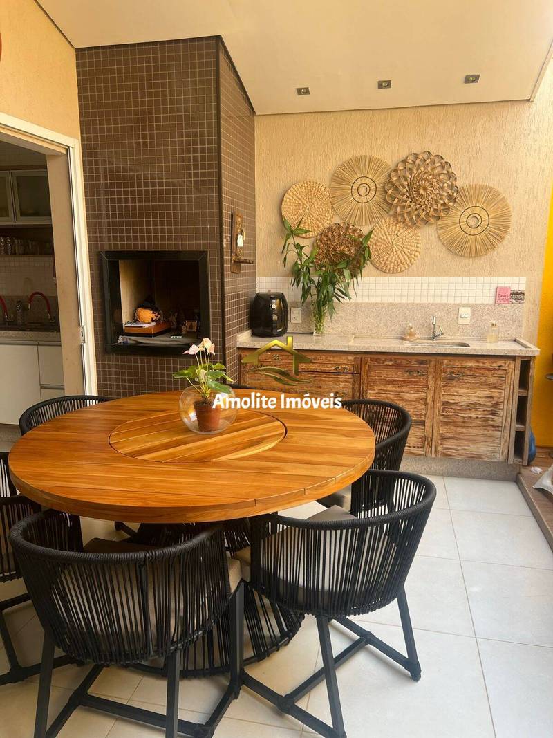 Casa de Condomínio com 3 quartos à venda, 120m² — foto 1 de 11