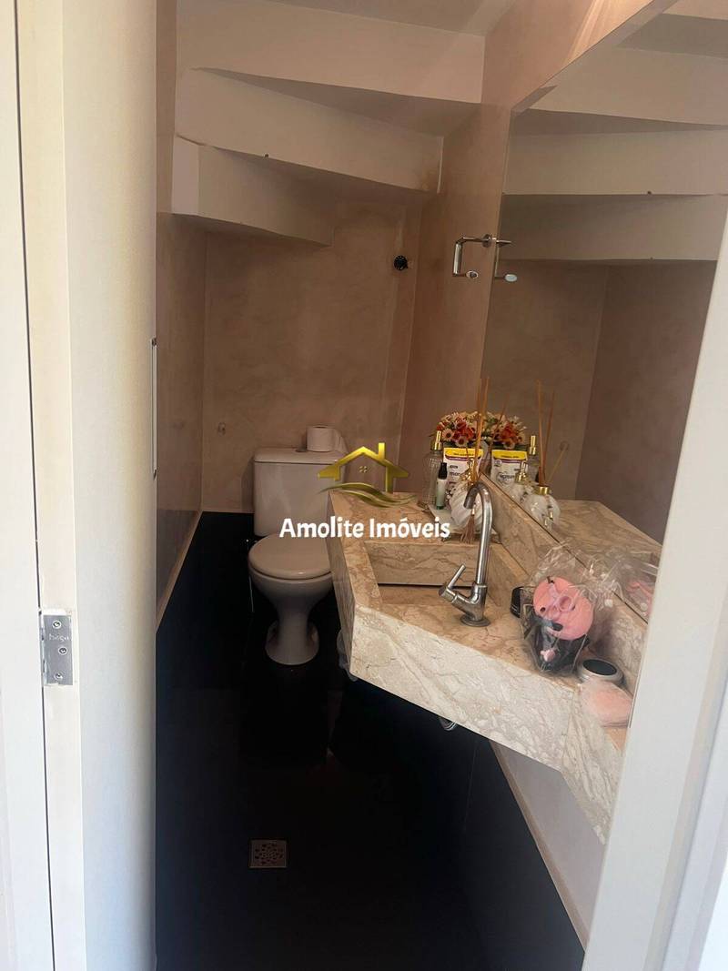 Casa de Condomínio com 3 quartos à venda, 120m² — foto 4 de 11