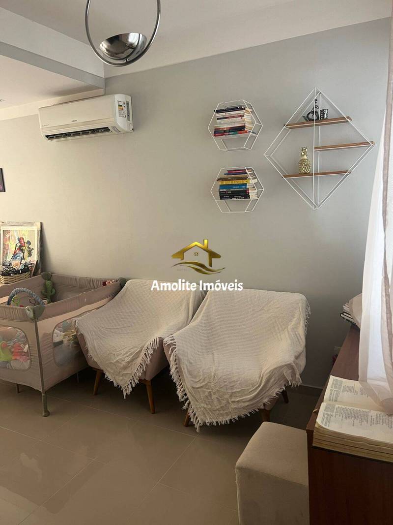 Casa de Condomínio com 3 quartos à venda, 120m² — foto 10 de 11